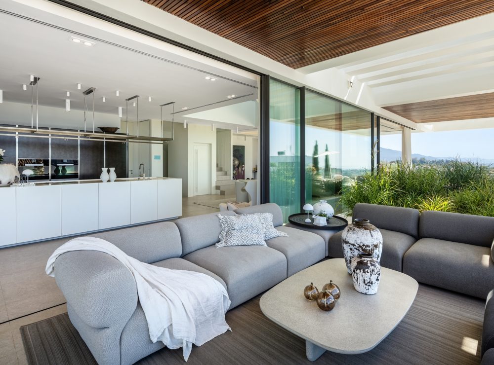 Villa Mika La Quinta Benahavis Marbella