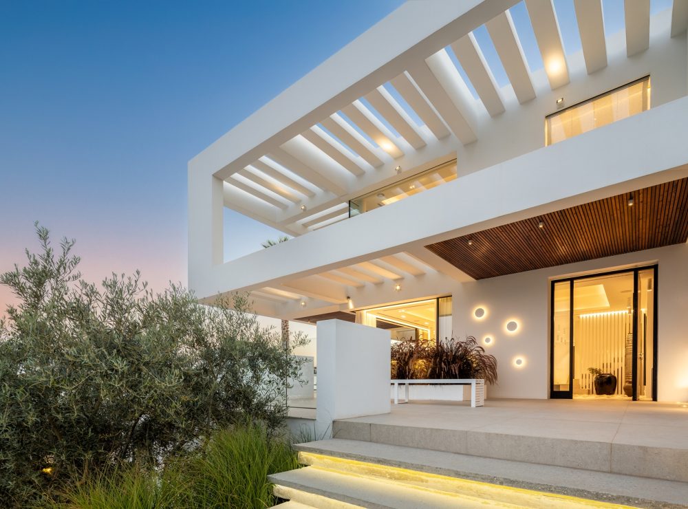 Villa Mika La Quinta Benahavis Marbella