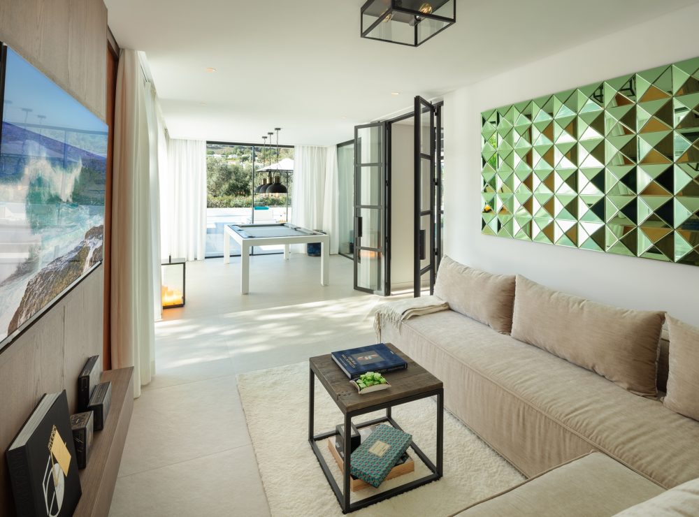 Cobre 37 Las Brisas Nueva Andalucia Marbella