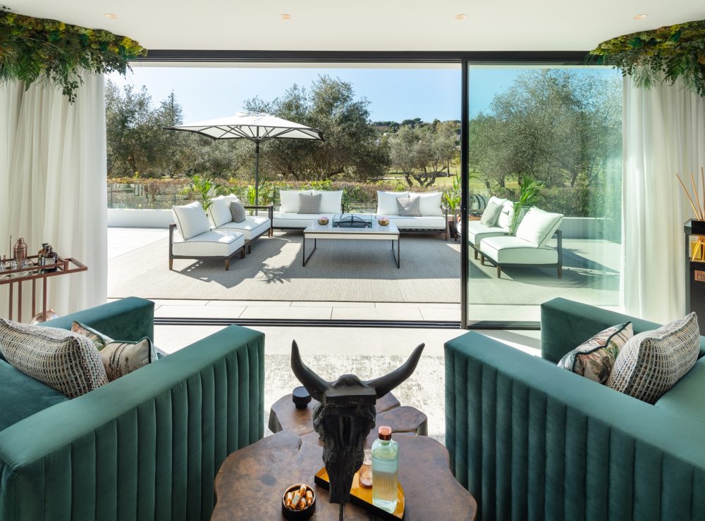 Cobre 37 Las Brisas Nueva Andalucia Marbella