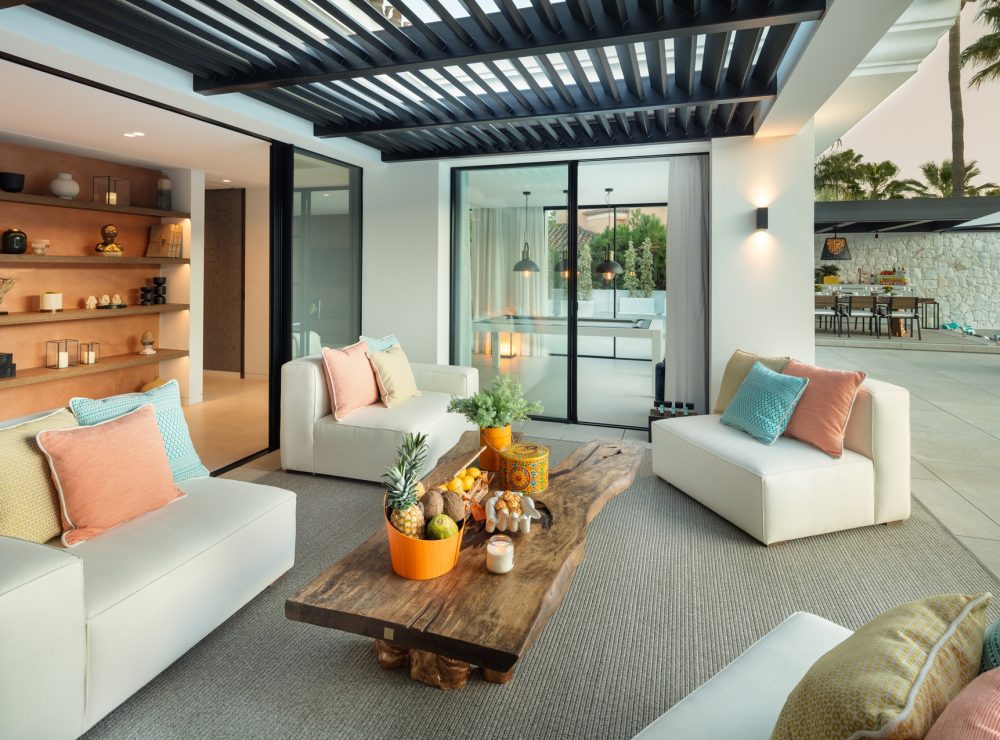 Cobre 37 Las Brisas Nueva Andalucia Marbella
