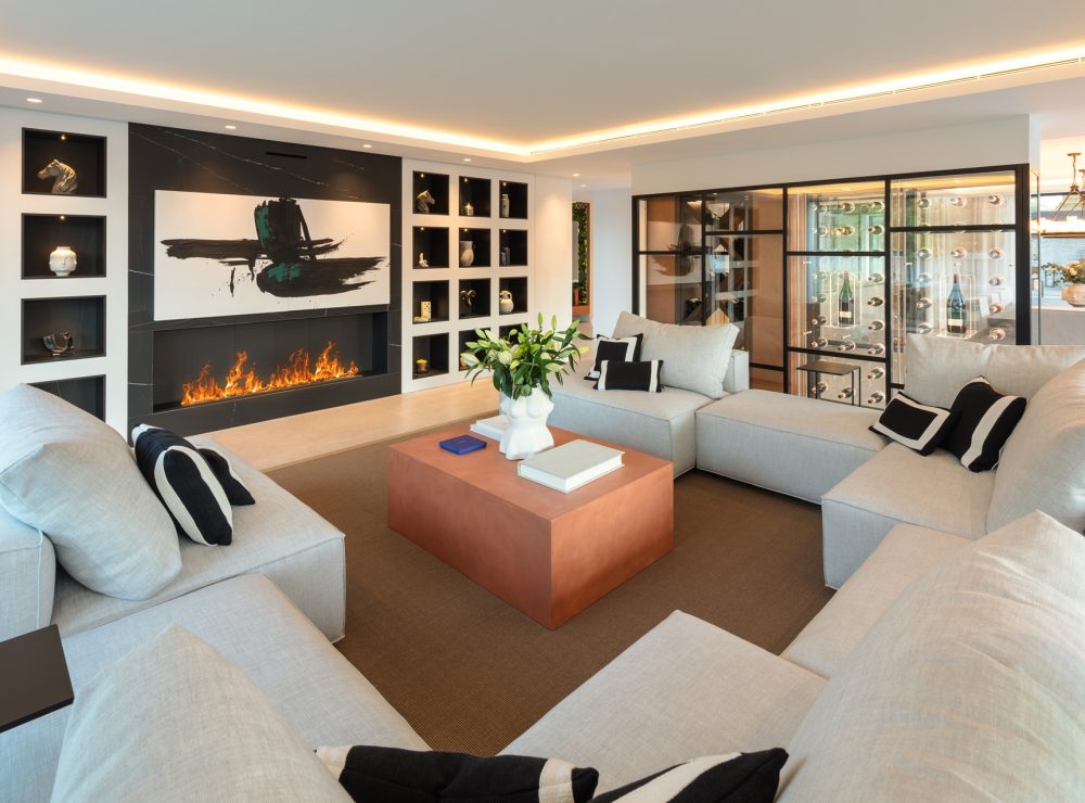 Cobre 37 Las Brisas Nueva Andalucia Marbella