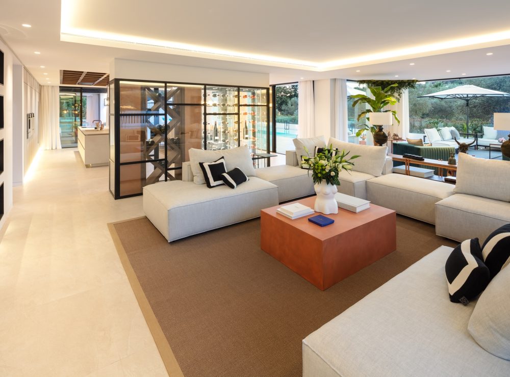 Cobre 37 Las Brisas Nueva Andalucia Marbella