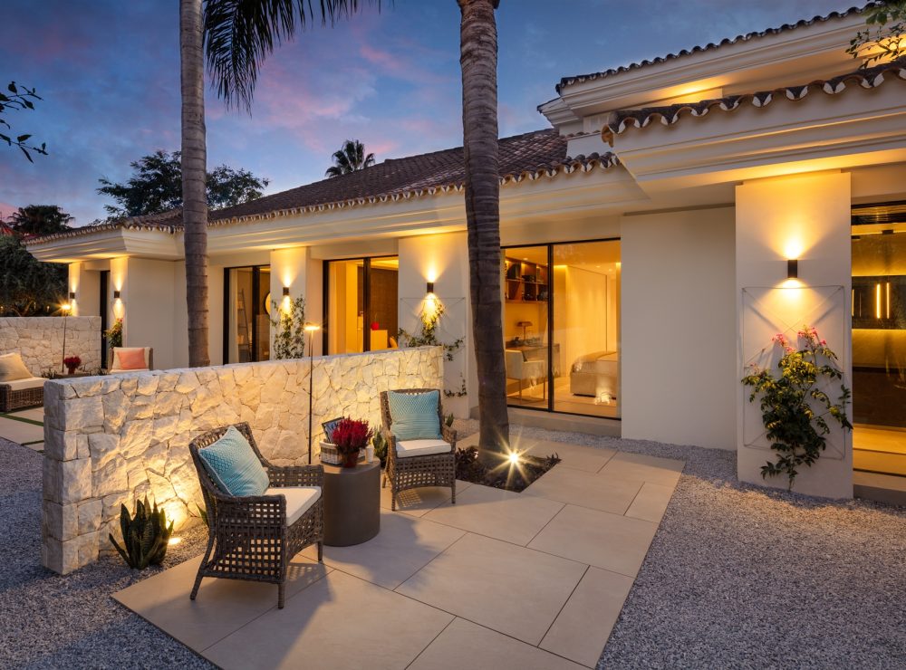Cobre 37 Las Brisas Nueva Andalucia Marbella