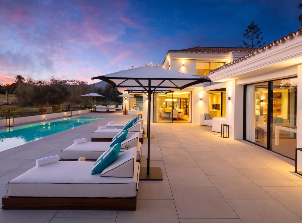 Cobre 37 Las Brisas Nueva Andalucia Marbella