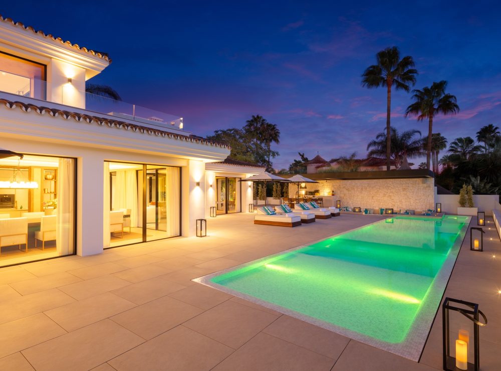 Cobre 37 Las Brisas Nueva Andalucia Marbella
