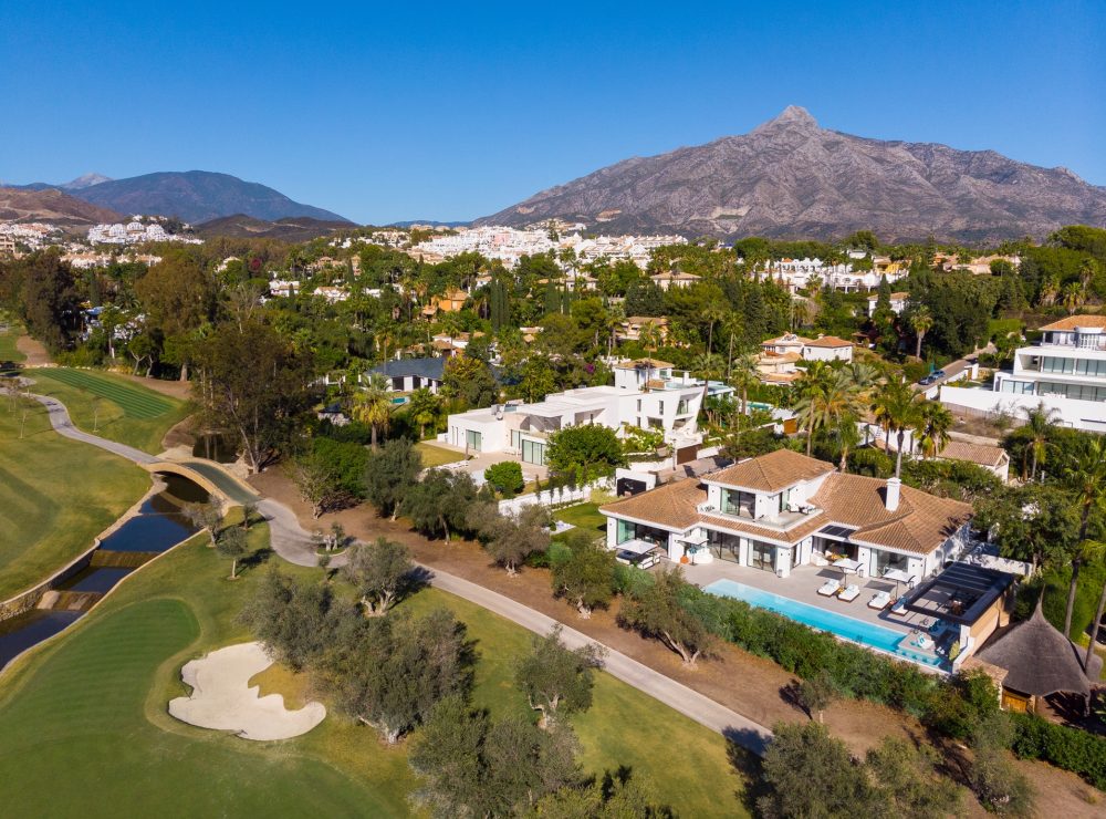 Cobre 37 Las Brisas Nueva Andalucia Marbella