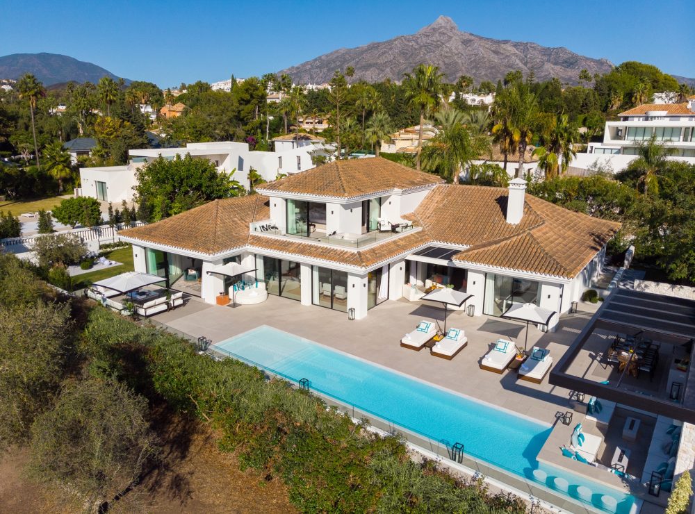 Cobre 37 Las Brisas Nueva Andalucia Marbella