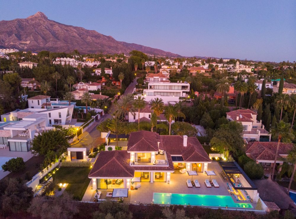 Cobre 37 Las Brisas Nueva Andalucia Marbella