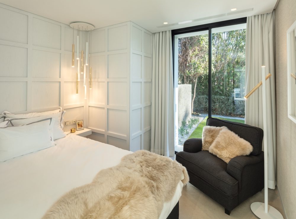 Cobre 37 Las Brisas Nueva Andalucia Marbella