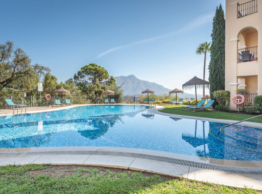 Penthouse Buenavista La Quinta Benahavis Marbella