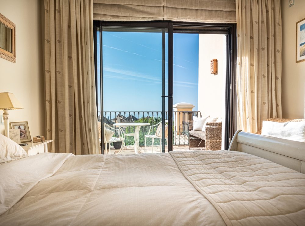 Penthouse Buenavista La Quinta Benahavis Marbella