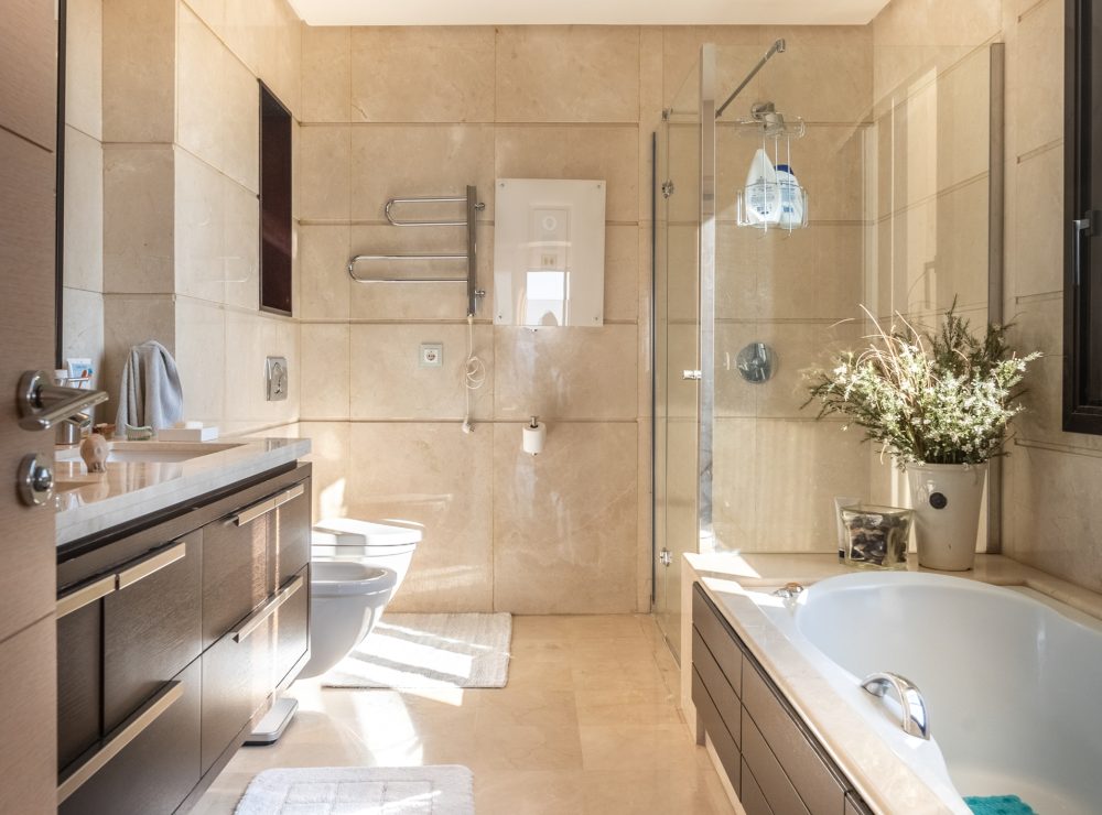 Penthouse Buenavista La Quinta Benahavis Marbella