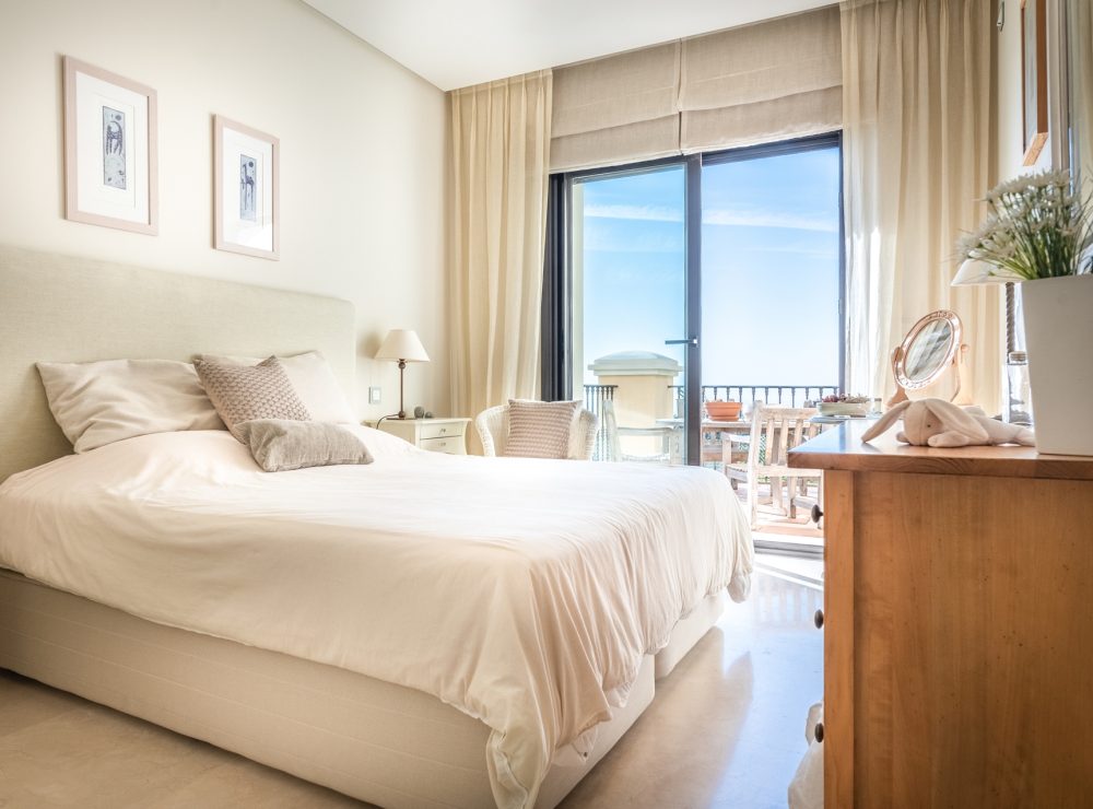 Penthouse Buenavista La Quinta Benahavis Marbella
