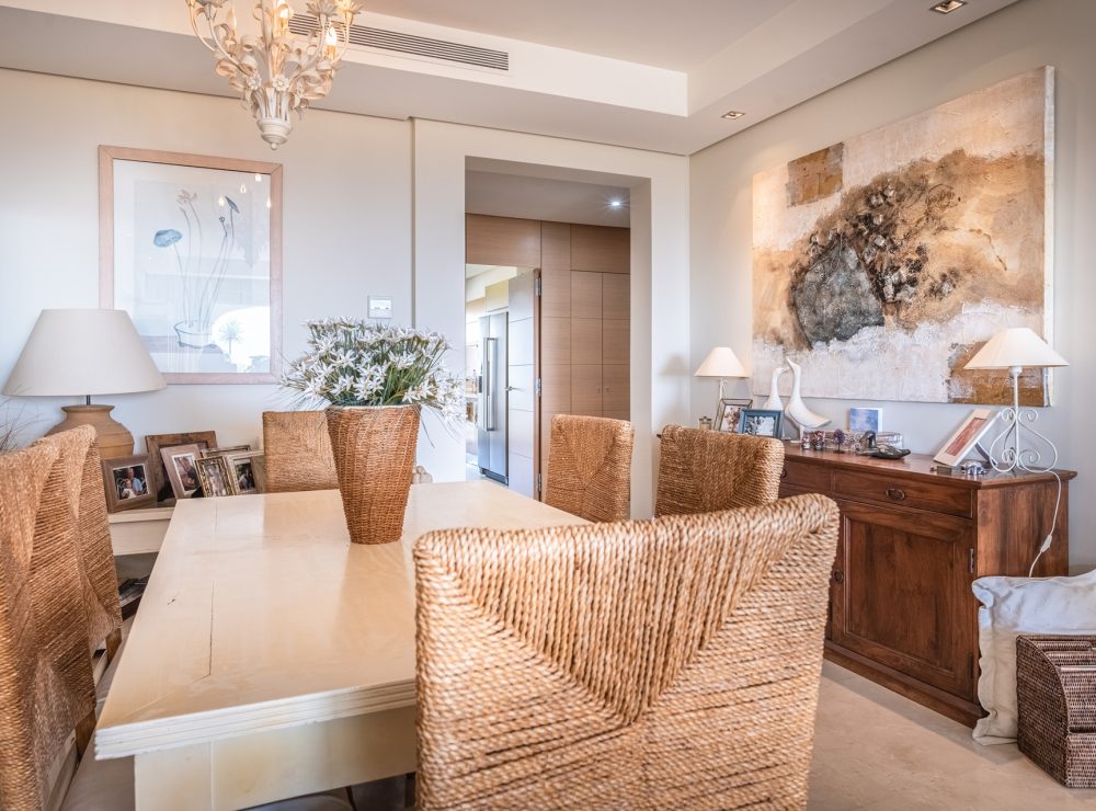 Penthouse Buenavista La Quinta Benahavis Marbella