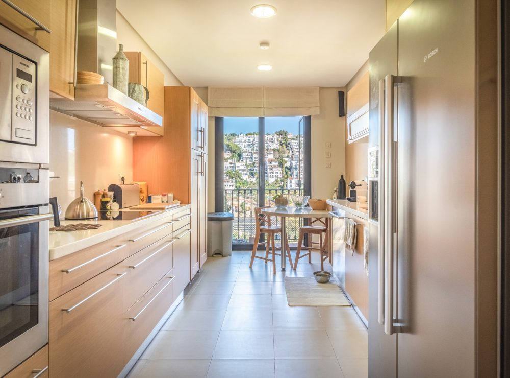 Penthouse Buenavista La Quinta Benahavis Marbella