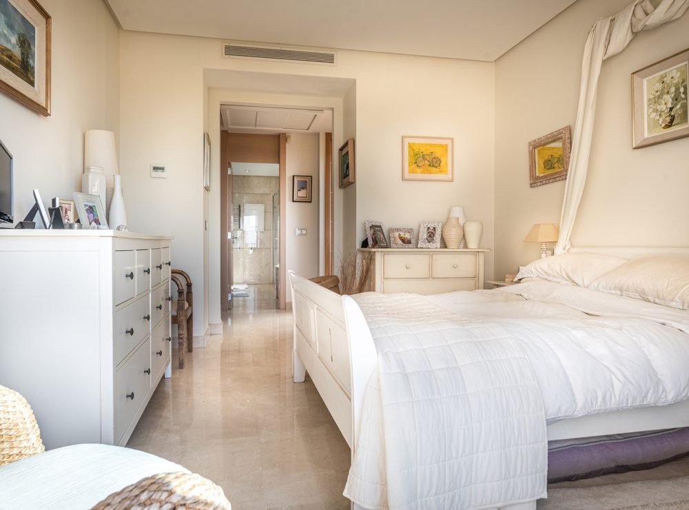 Penthouse Buenavista La Quinta Benahavis Marbella