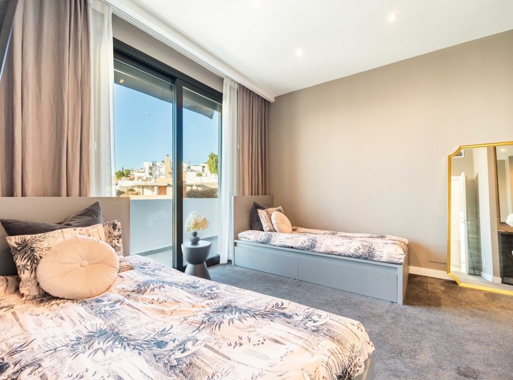 Villa Evellen Torreblanca Fuengirola sea views Marbella