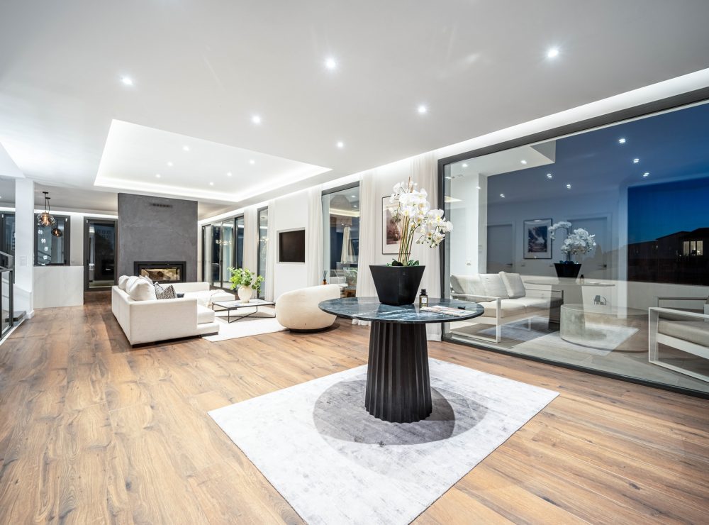 Villa Evellen Torreblanca Fuengirola sea views Marbella