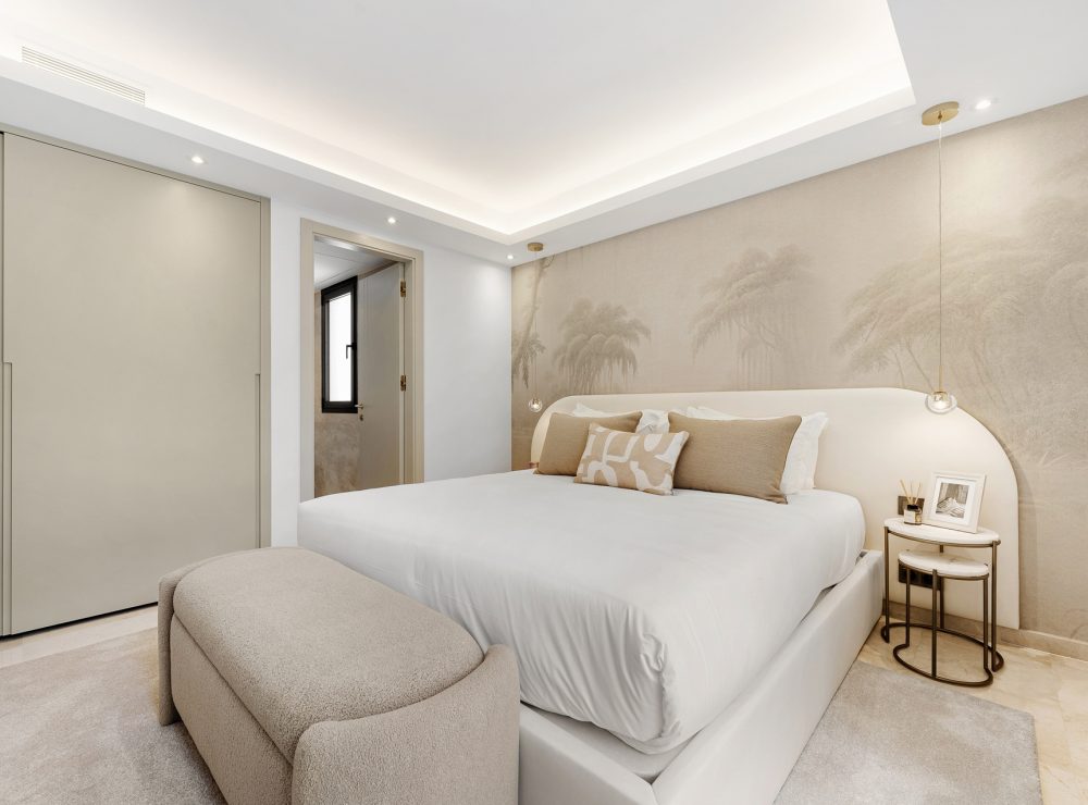 Villa Perla Verde Atayala de Rio Verde Nueva Andalucia Marbella
