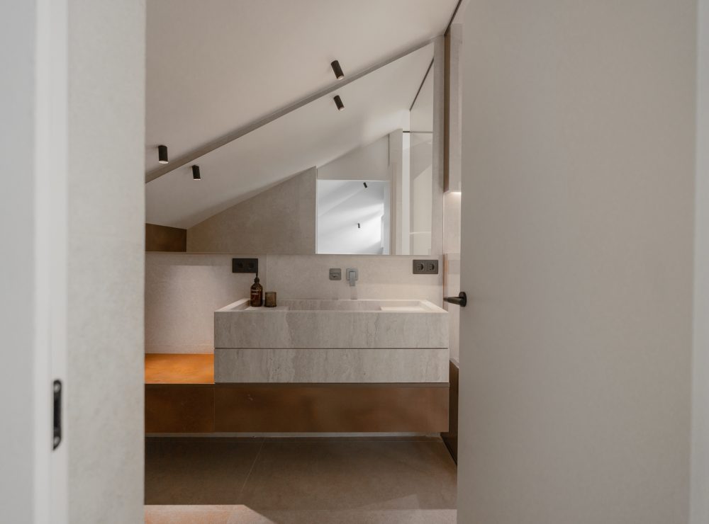 Las Lolas 16 duplex penthouse  Nueva Andalucia Marbella