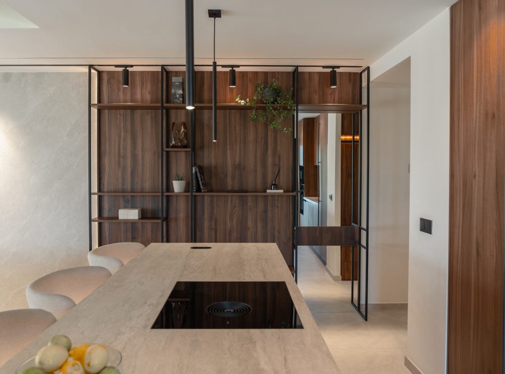Las Lolas 16 duplex penthouse  Nueva Andalucia Marbella