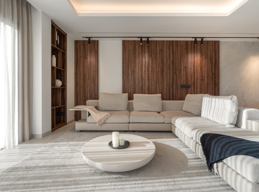 Las Lolas 16 duplex penthouse  Nueva Andalucia Marbella