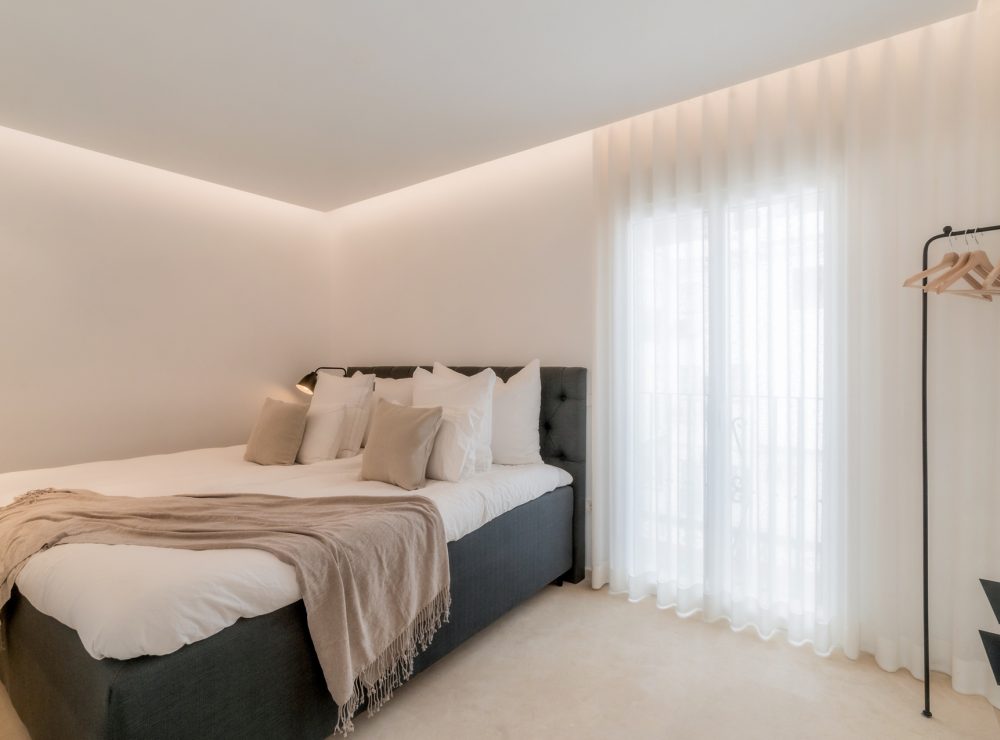 302 The Penthouse Puerto Banus Marina Marbella