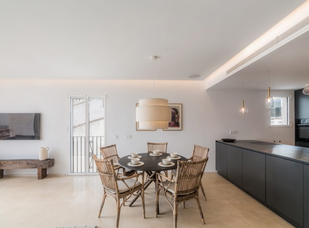302 The Penthouse Puerto Banus Marina Marbella
