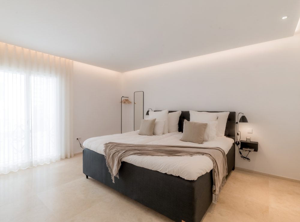 302 The Penthouse Puerto Banus Marina Marbella