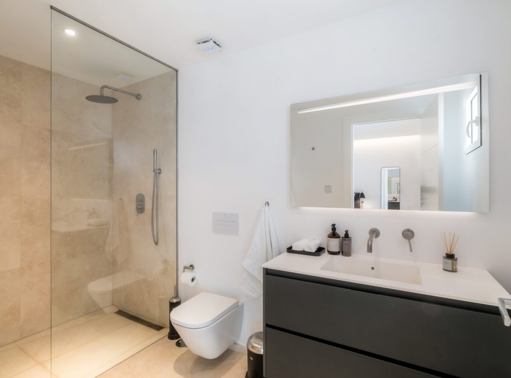 302 The Penthouse Puerto Banus Marina Marbella