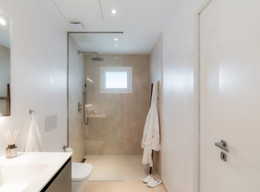 302 The Penthouse Puerto Banus Marina Marbella