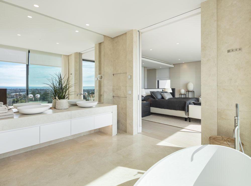 The Hills 5 villa La Quinta Benahavis Marbella
