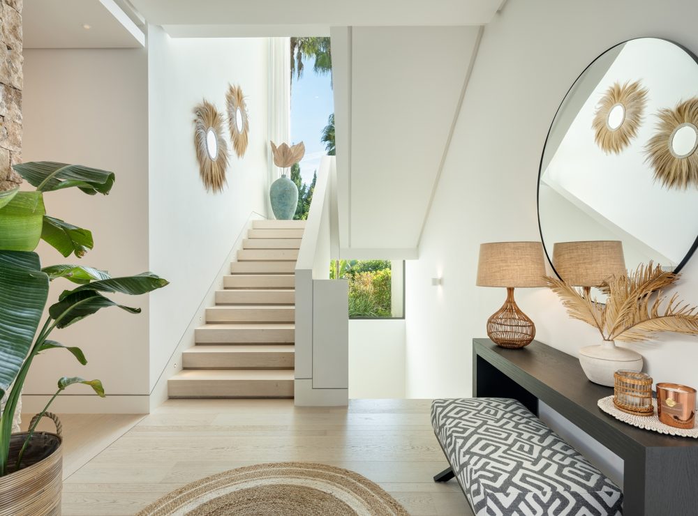 The Hills 5 villa La Quinta Benahavis Marbella