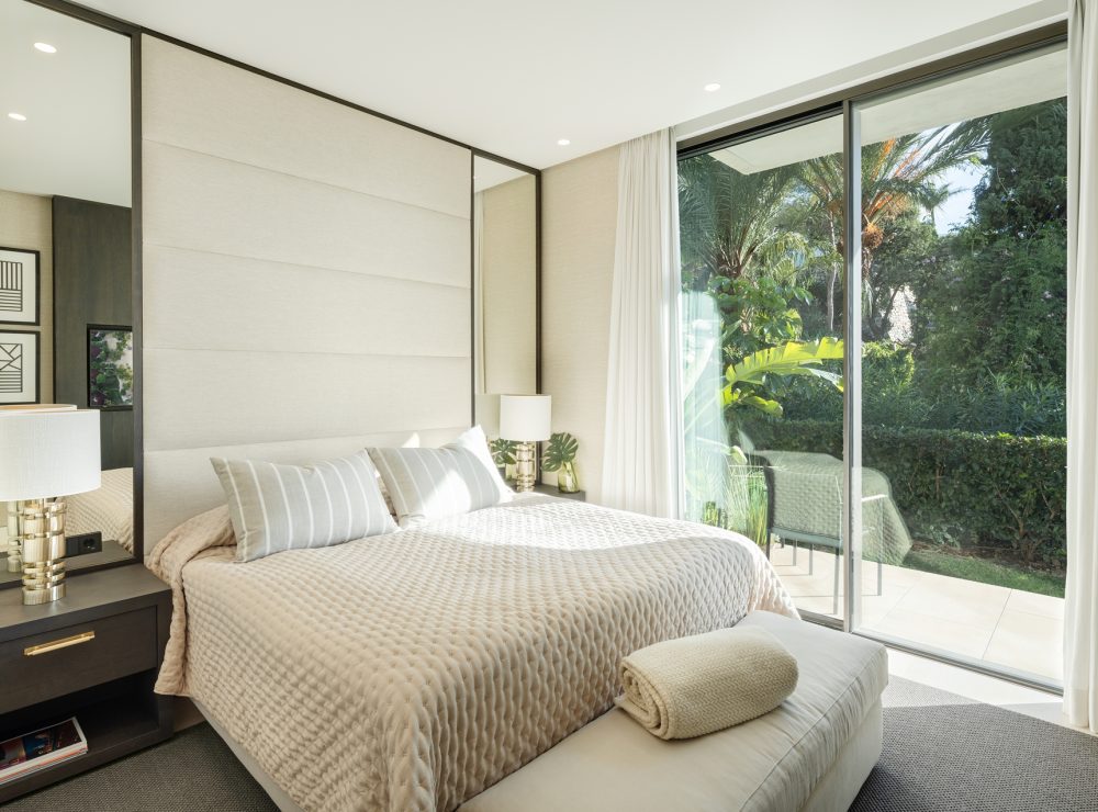 The Hills 5 villa La Quinta Benahavis Marbella