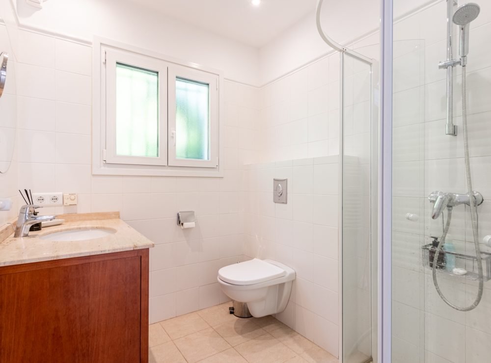 Villa Casa Lonicera Nueva Andalucia Marbella