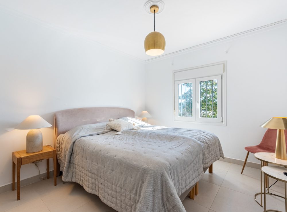 Villa Casa Lonicera Nueva Andalucia Marbella