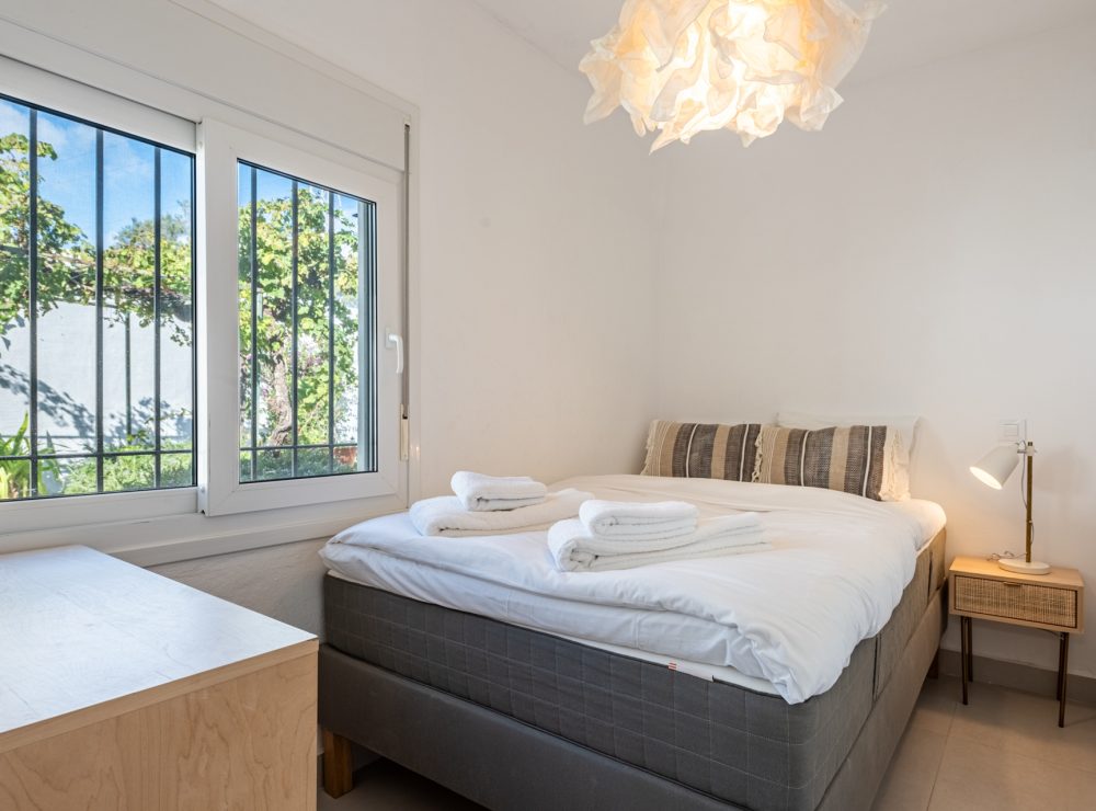 Villa Casa Lonicera Nueva Andalucia Marbella