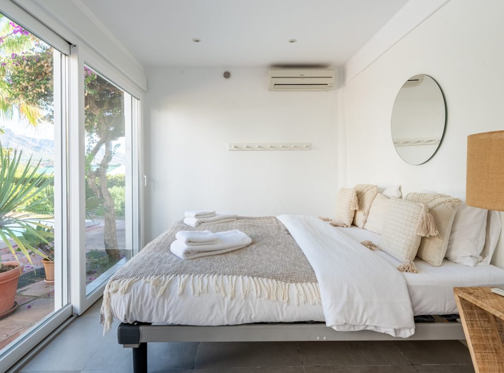 Villa Casa Lonicera Nueva Andalucia Marbella