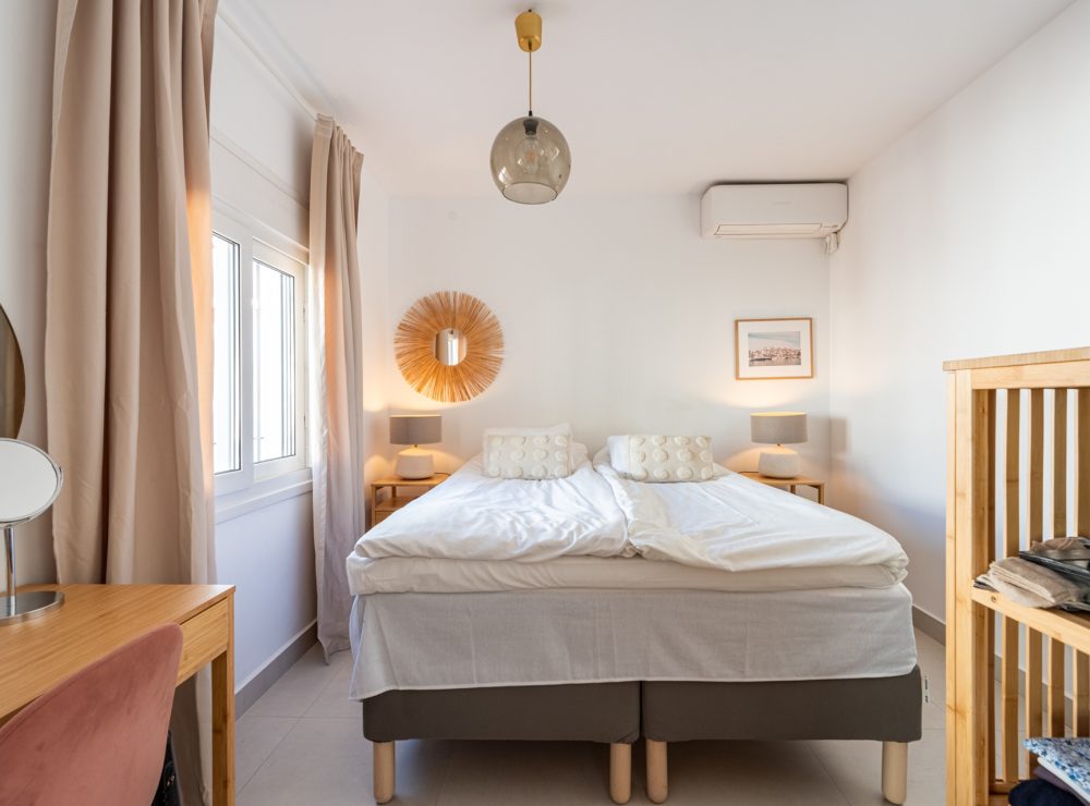 Villa Casa Lonicera Nueva Andalucia Marbella
