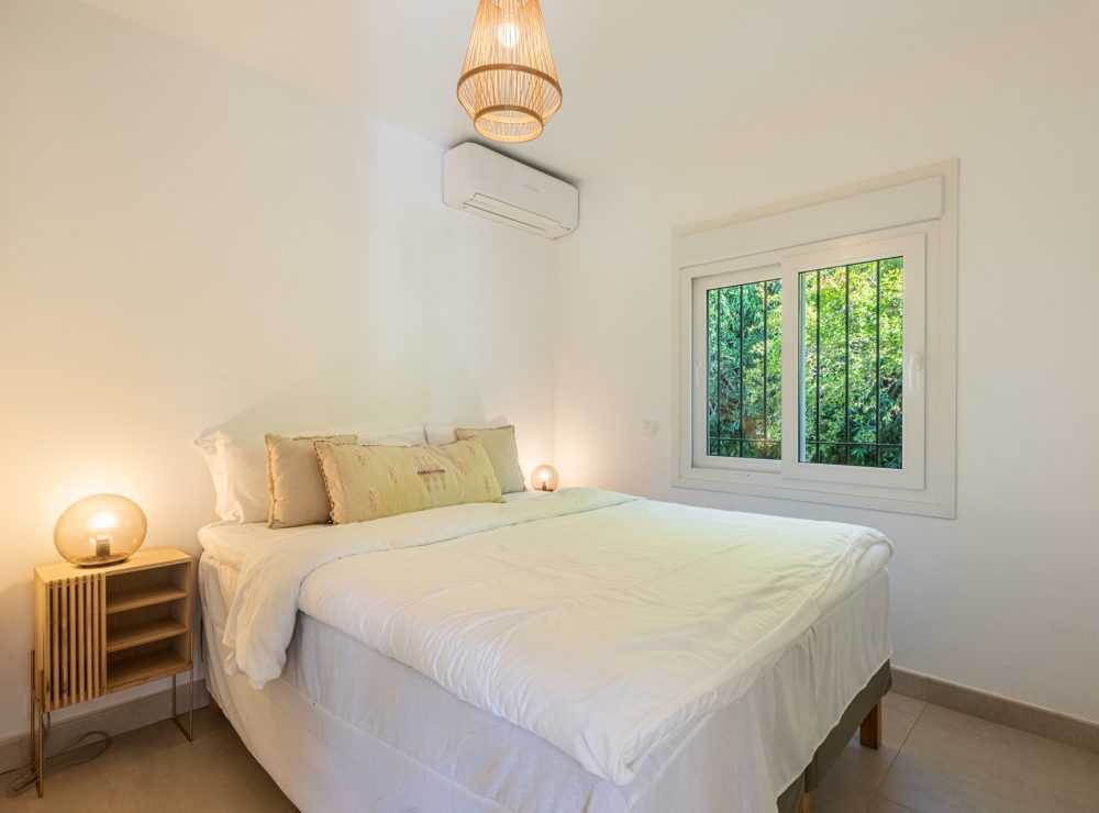 Villa Casa Lonicera Nueva Andalucia Marbella