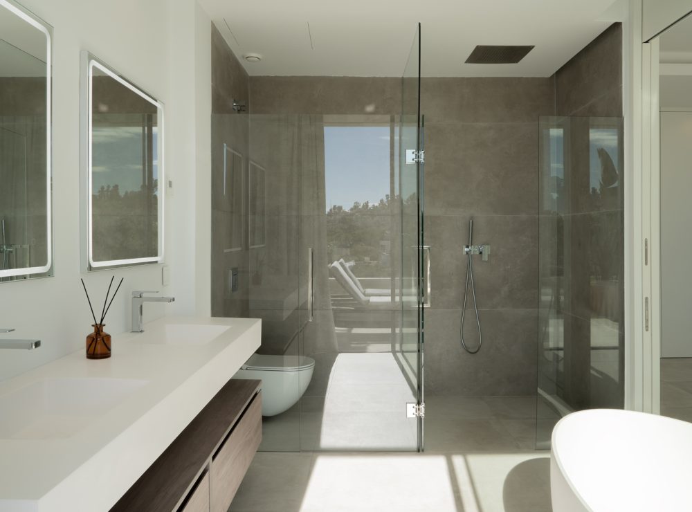 Villa Belfry 1 El Campanario New Golden Mile Estepona Marbella