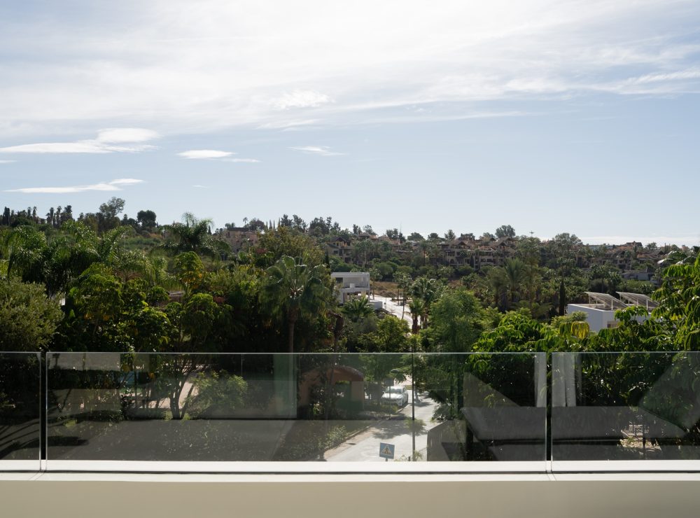 Villa Belfry 1 El Campanario New Golden Mile Estepona Marbella