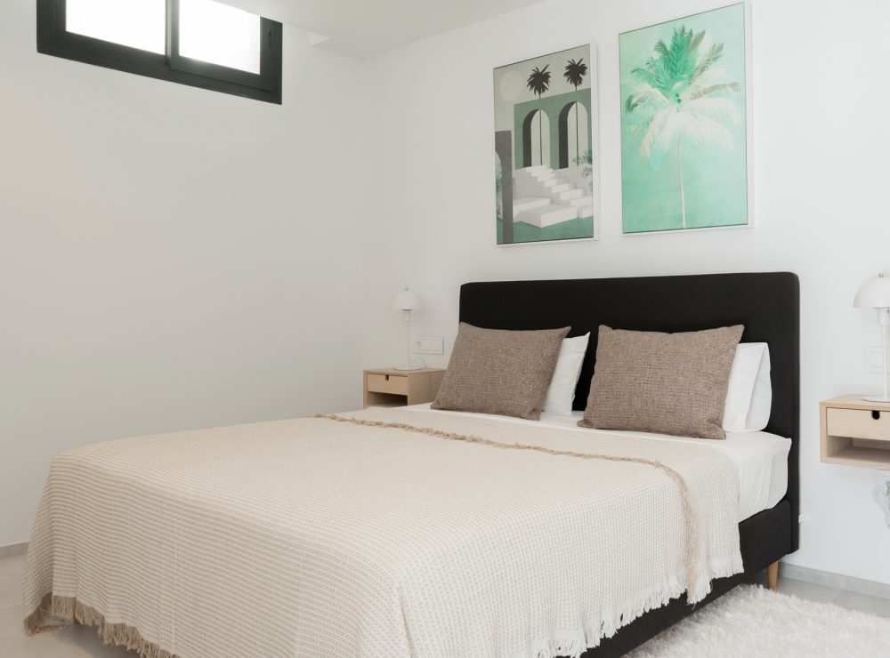 Villa Belfry 1 El Campanario New Golden Mile Estepona Marbella