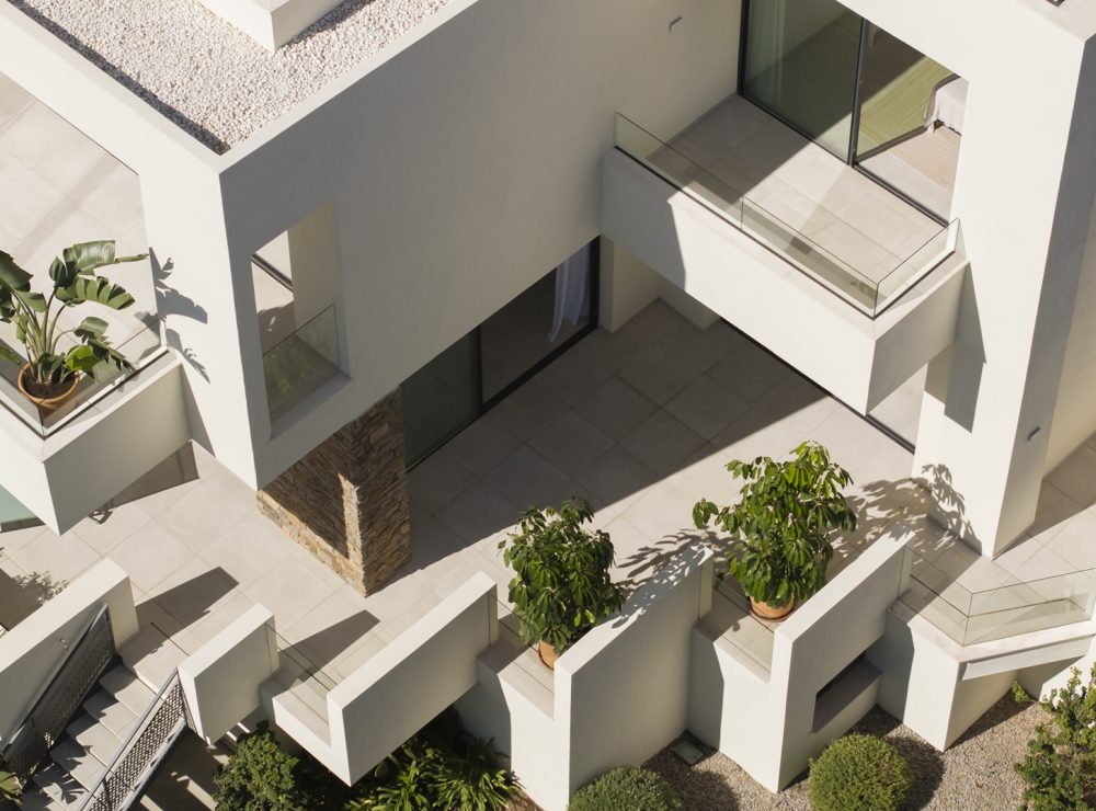 Villa Belfry 1 El Campanario New Golden Mile Estepona Marbella
