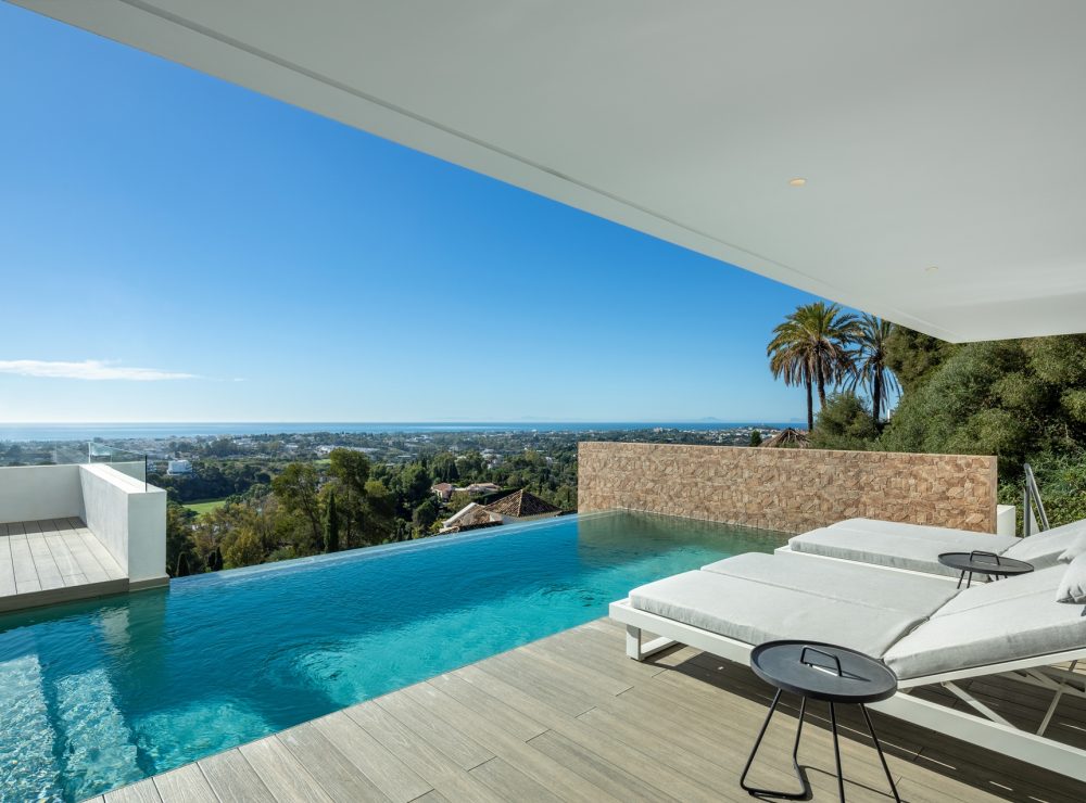 Herrojo 88 El Herrojo Alto La Quinta Benahavis Marbella