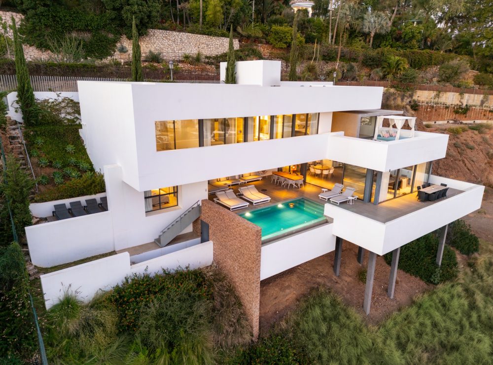 Herrojo 88 El Herrojo Alto La Quinta Benahavis Marbella