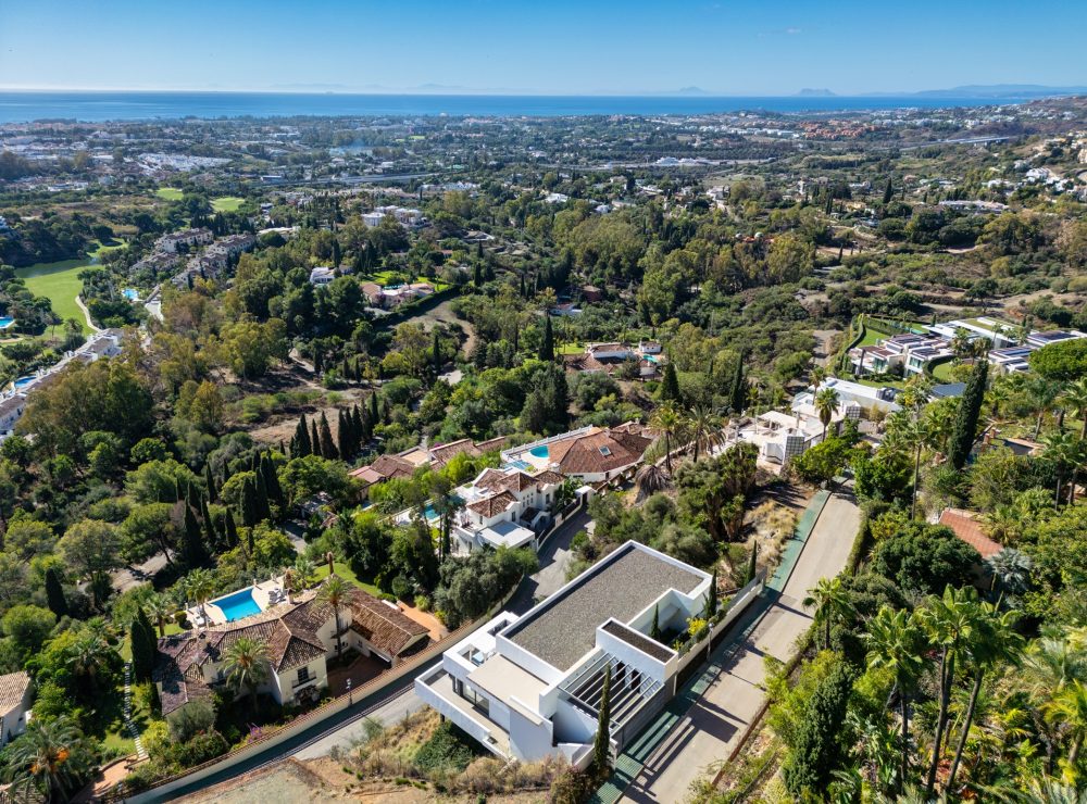 Herrojo 88 El Herrojo Alto La Quinta Benahavis Marbella