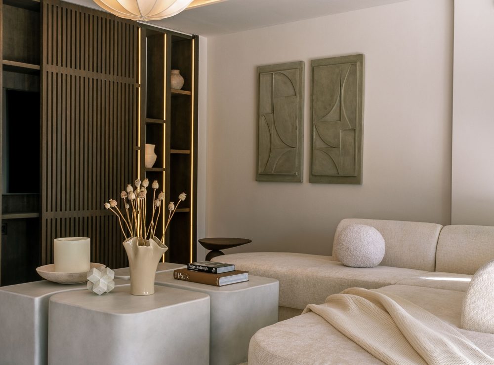 Villa Prado Nueva Andalucia Marbella