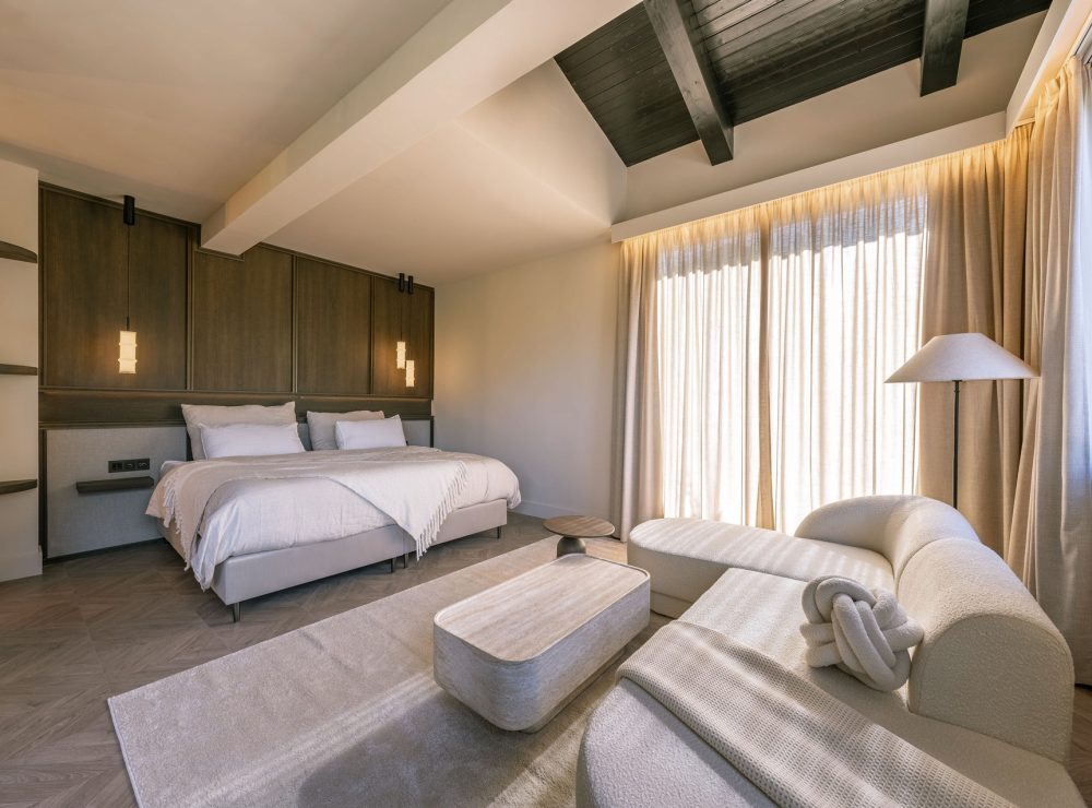 Villa Prado Nueva Andalucia Marbella